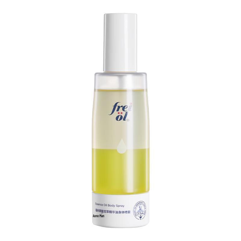 Freiol Body Care Oil Collection