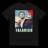 Talarico For Texas Us Senate 2026 Election James Talarico Tshirt