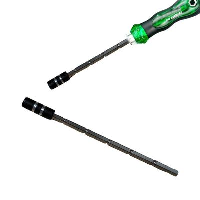 Extension Bar Screwdriver Bit Reliable And Sturdy Specifications