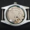 MENS VINTAGE SEIKO 5 AUTOMATIC REFURBISHED JAPAN RED COLOR DIAL WATCH a440396-4 Sk-a440396