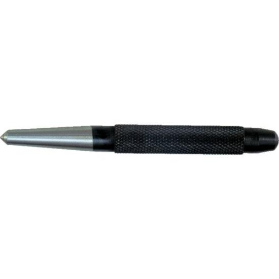 

TRUSCO Carbide Tip Center Total Length Diameter x 10 Punch, S-Type 77mm, 8 TCP-S [Case Sold]