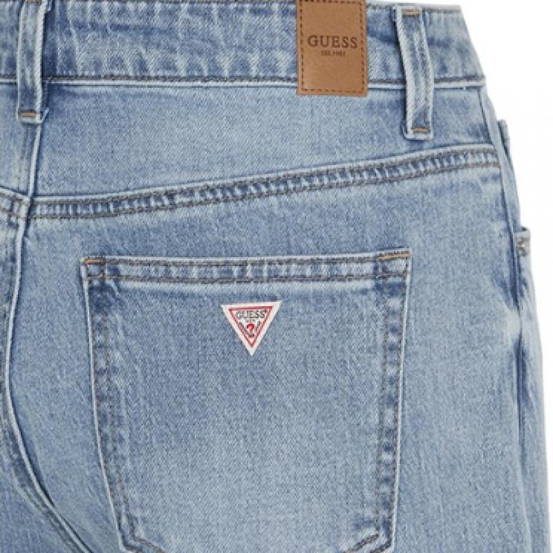 GueSS Women S L Tone Wide Yq1d9055