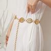 Waist Chain for Women High-end Retro Belt Bohemian Belt Exquisite Women Waist Chain