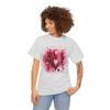 Hearts Valentine Fun Unisex T-Shirt, Valentine's Day Shirt, Love Heart Tee,