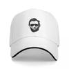 Funny Abraham Lincoln Sunglasses Honest Abe USA Cap Casual Baseball Caps Adjustable Hat Hip Hop Summer Unisex Baseball Hats