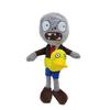 Peluche Unisex PVZ Zombies Gargantuar 30cm Morbido Peluche Animale Carino Personaggio Anime Regalo per Bambini Decorazione di Natale Halloween