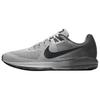 Air Zoom Structure 21 Pure Platinum Men Sneakers Grey Anthracite 904695-005