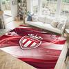Monaco FC Design Crystal Velvet Carpet Cozy Non?Slip Printed Rug For Bedroom Living Room Entrance