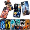 For Motorola Moto Edge 70 60 Fusion 40 NEO 20 Pro G Stylus G56 G96 G71 G73 G52 G41 G42 G50 G51 Case Vegeta Z Dragon Gokus Balls