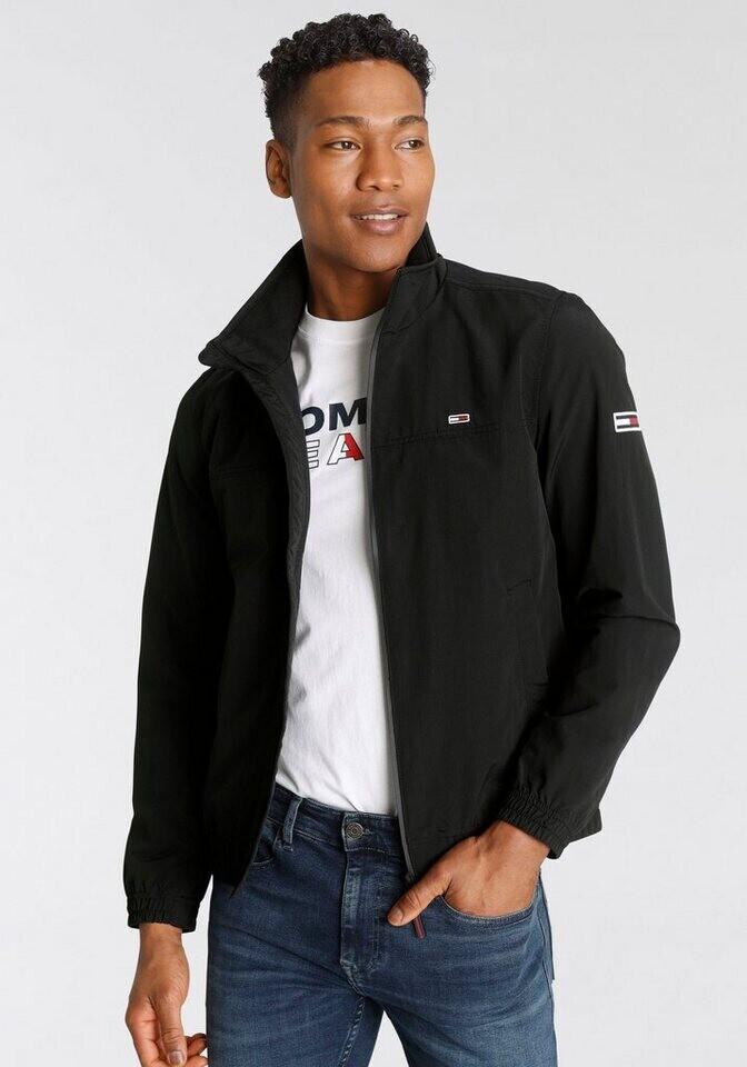 Demi-season Jacket Tommy Hilfiger Essential Bomber Jacket (DM0DM15382) Black
