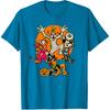 Disney 100 Mickey Donald Goofy & Pluto Halloween Costumes T-Shirt