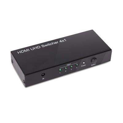 Audio - video příslušenství – HDMI kabely a adaptéry