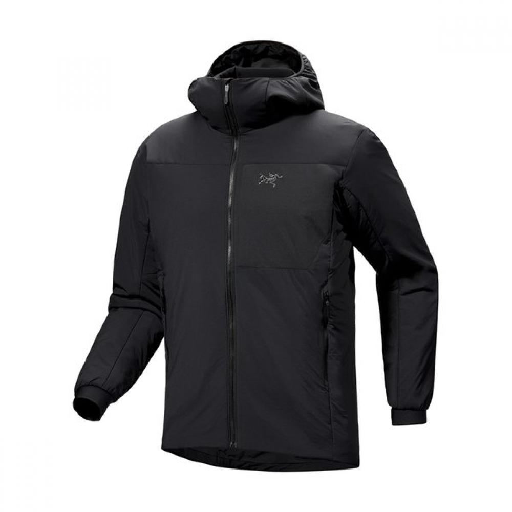 Arc Teryx Proton Mikina s kapucí Pánská Ajpfm08436