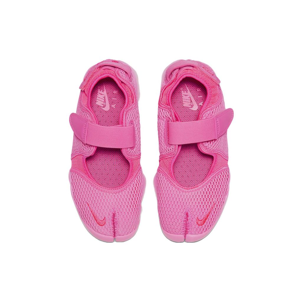 New Nike Air Rift Pink Glow Women's FN9326-666