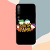 Cartoon-S-Souths-P-Park Phone Case For Xiaomi 11 Redmi Note 11 5G 8T 9A 9 10T Note8Pro Note9 12SUltra Black Case