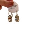 Women's Light Luxury Simple Versatile Fashion Earrings