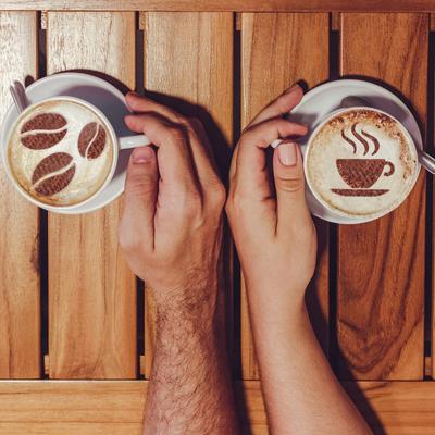 Accessori per preparazione tè e caffè – Filtri per caffè