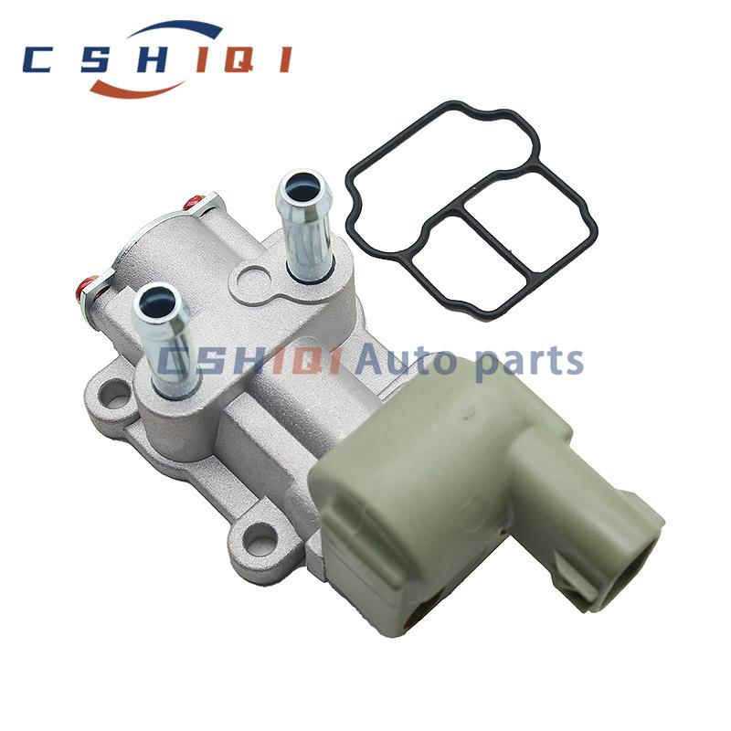 16022-P2E-A51 Idle Air Control Valve IACV For Acura EL Honda Civic DX CX EX HX LX GX 136800-0531 AC186 16022P2EA51