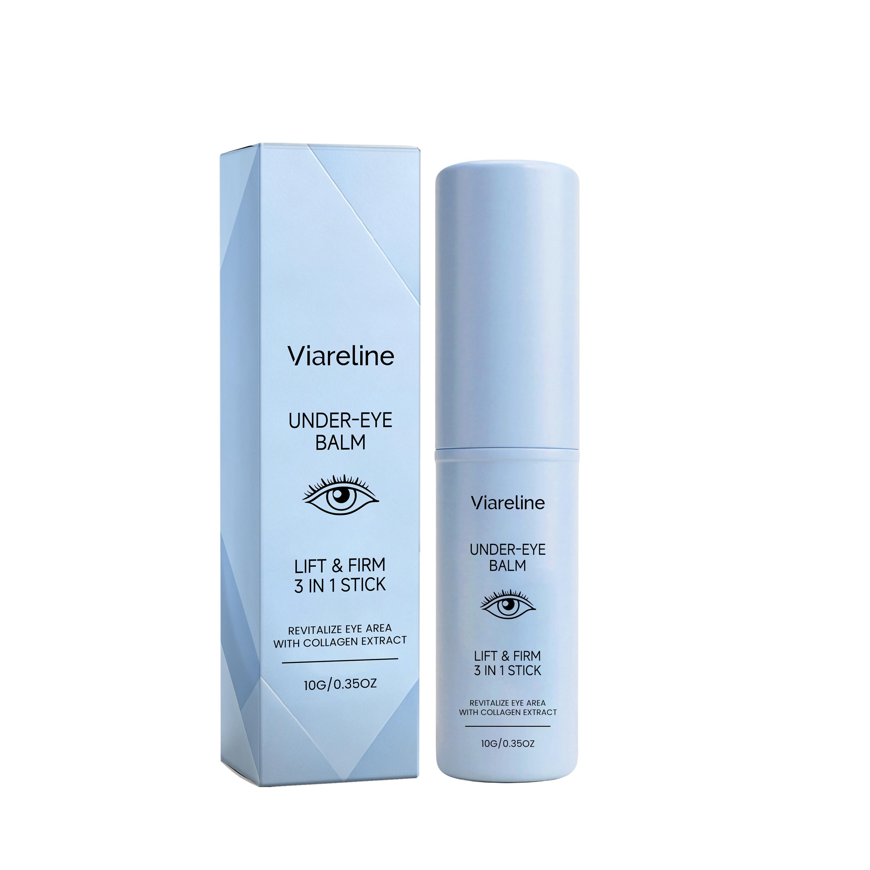 Multi-Effect Eye Stick – Smoothing & Moisturizing Eye Care 10g per box