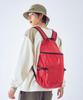 Dod Light Kamaboko Backpack (23L) (Red)