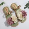 Anti-slip Shoes - New Style Comfortable Flip-flops with Lightweight Flat Soles