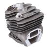 Zylinder Kolben Satz für Husqvarna 575 575XP 570 Kettensäge Ersatzteile 537254102 51mm