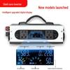 Portable Pure Sine Wave Inverter: Multi-functional Outdoor Mobile Power Converter
