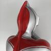Used Banpresto Big Size Soft Vinyl Figure Return of Ultraman