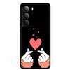 Back Cover Cases For Realme 14x 5G Cases Fashion Protective TPU Silicone Cover for Realme RMX5020 Phone Cases Realme 14x 5G 14 x