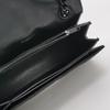 [Pre-Owned] Balenciaga Crush Chain Bag 'Black' - Excellent #HEBCPR