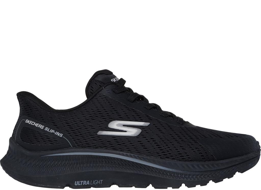 Skechers Go Run Consistent 2 0 Worldview Sneaker Black