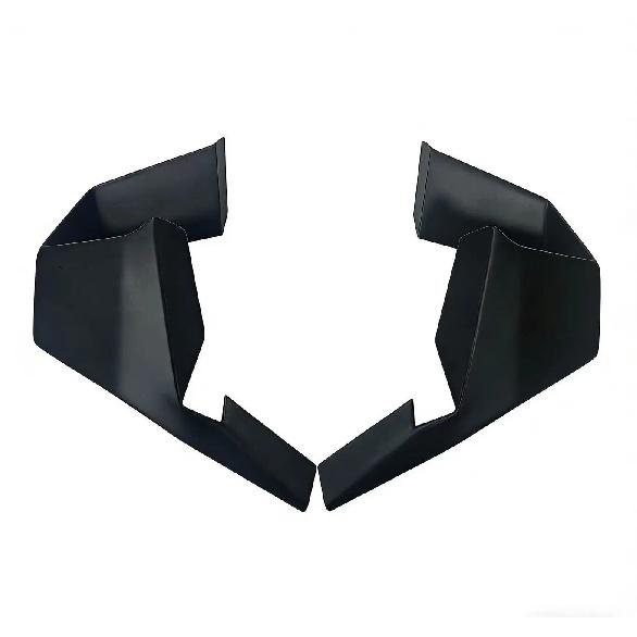 For Kawasaki ZX-10R ZX10R 2022-2025 Winglet