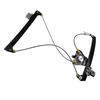 Compatible with BMW 3 Series E46 Door Window Regulator Bracket 51338229105/51338229106
