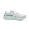 Li Ning Yueying 5pro Cushioning Slip Resistant Abrasion Resistant Breathable Lightweight Low top Running Shoes Women's ARHW002-17