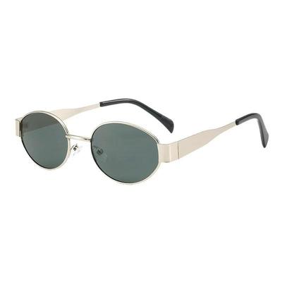 Brillen & Accessoires – Sonnenbrillen