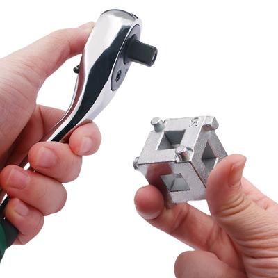 Herramientas y equipos – Herramientas de reparación para frenos