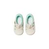 ONITSUKA TIGER Mexico 66 Comode Versatili Ammortizzanti Antiscivolo Calde Basse Scarpe da Passeggio Scarpe per Bambini Grigio Blu 1184A199-200