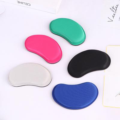 Mouse Pad Wrist Protection Soft Eva Mats Hand Rest Computer Table Mousepad Support Home Office Gaming Laptop Arm Rest