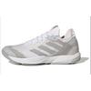 Rapidmove ADV Weiß Grau Herren Sneaker Wolkenweiß Grau-Eins HP3266
