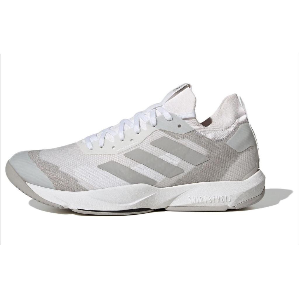 Adidas Rapidmove ADV White Grey Men Sneakers Cloud-White Grey-One HP3266