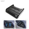 Car Central Console Armrest Lower Storage Box Container Holder Tray For VW Volkswagen ID.4 ID4  - 2025 Interior Accessories