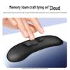 Ugreen Ergonomic Memory Foam Mouse Pad with Wrist Rest