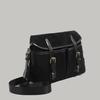 2024 Autumn Winter New Korean Style Ins Niche Design Suede Vintage Shoulder Bag Large Capacity Crossbody Bag for Women