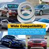 20Pcs/Set New 14mm Oil Drain Plug Crush Washer Gasket 94109-14000 9410914000 For Honda CR-V CIVIC For Acura CL