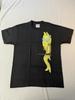Y2K Norma Jean Band T-shirt Koi Fish Kids/Youth - L