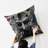 MF D-DOOM Comic Pillow Gift Home Office Decoration Bedroom Sofa Car Cushion Cover case 45x45