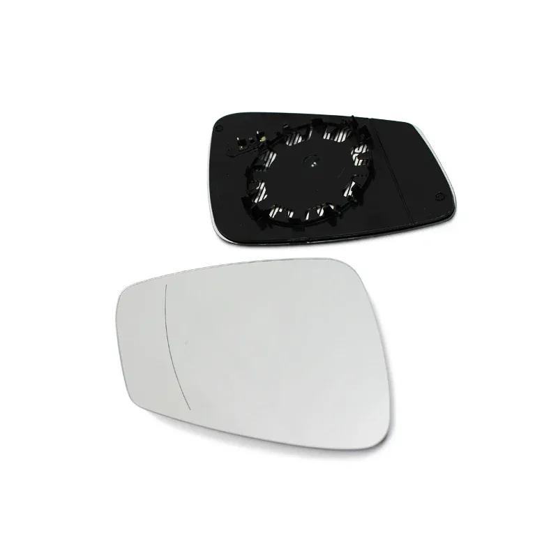 Left&Right Side Heated Wing Mirror Glass Wide Angle Rearview Mirror For BMW E84 F48 F20 F21 F40 F22 F23 F30 F31 F34 F10 F07