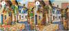 Diamond Embroidery With Frame Diamond Painting Kit For Kids 20X30 Mosaic