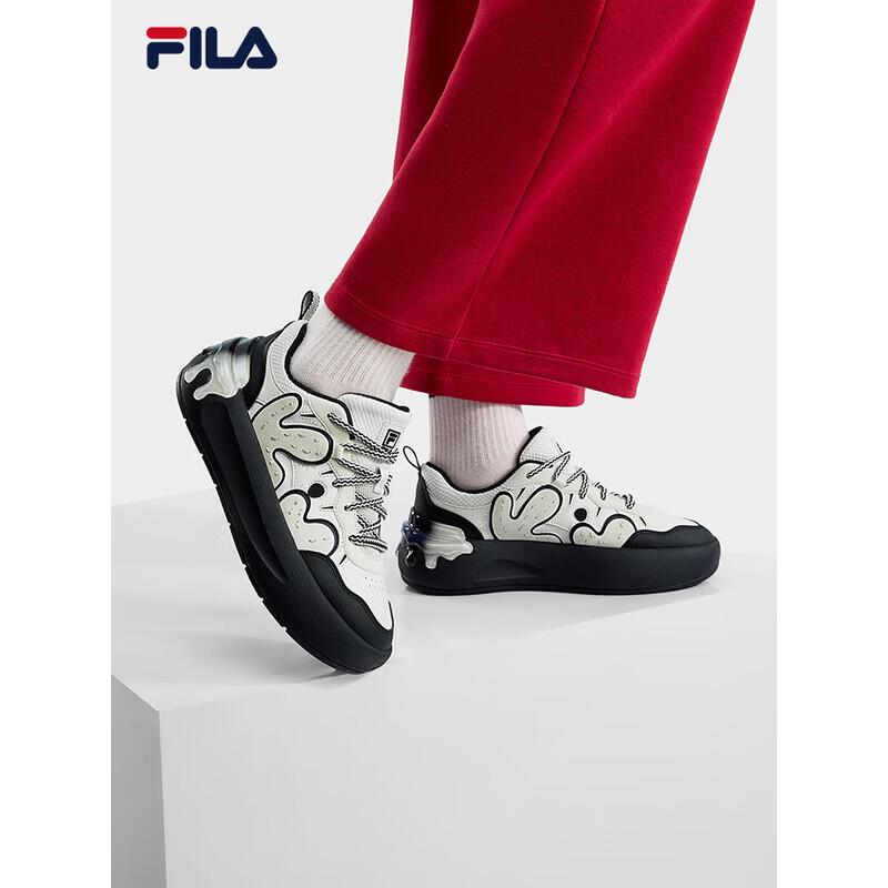 FILA CACTI Women s Casual Board Shoes US 6