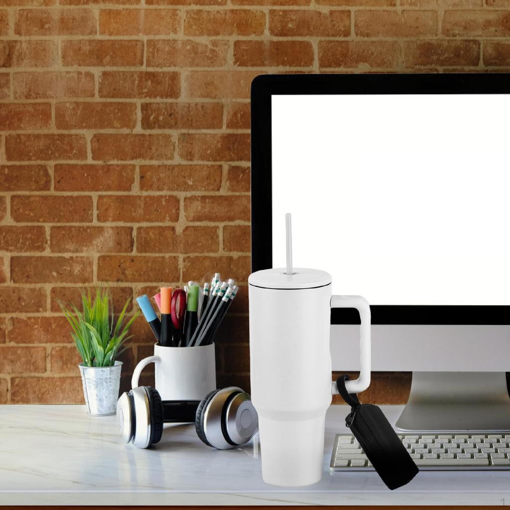 Water Bottle Chapstick Keychain Holder Pouch Accessories Compact Durability Portable Versatile